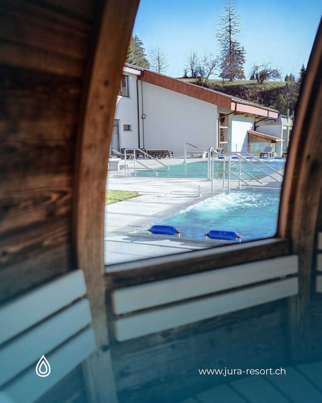 Jura Resort