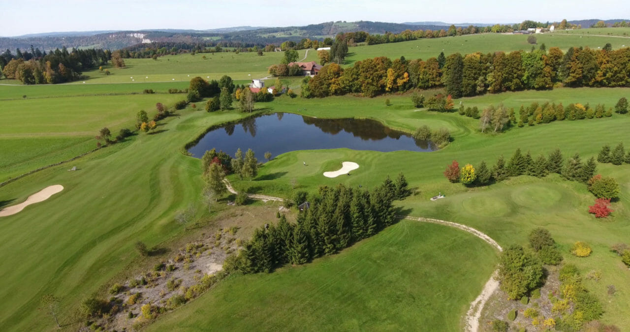 Golf des Bois